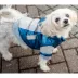 Pet Life Vintage Aspen Ski Coat With Removable Hood image thumbnail 5