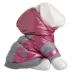 Pet Life Vintage Aspen Ski Coat With Removable Hood image thumbnail 2