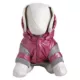 Product Pet Life Vintage Aspen Ski Coat With Removable Hood