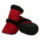 Product Pet Life Shearling "DUGGZ" Dog Shoes