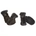 Pet Life 'Snuggly-Fur' Pet Shoes image thumbnail 1