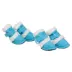 Pet Life Shearling "DUGGZ" Dog Shoes image thumbnail 1