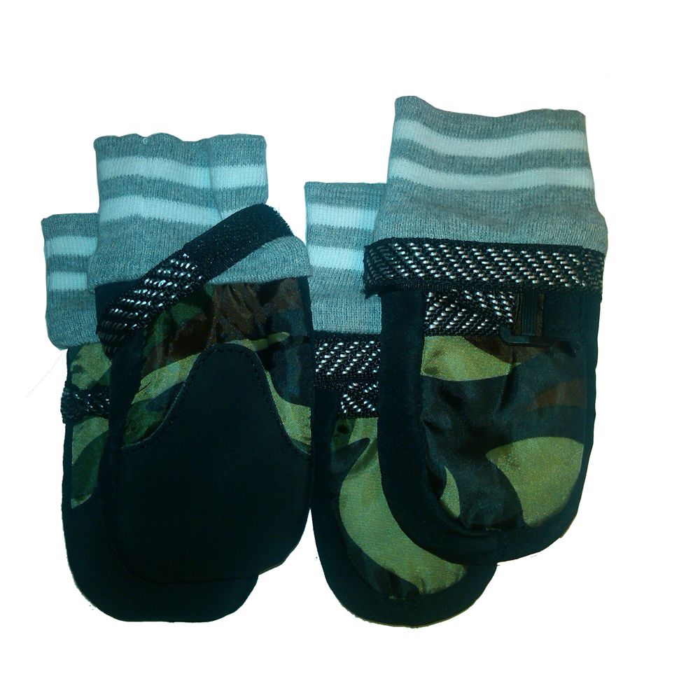 Pawtectors dog boots online