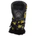 Pet Life 'Snuggly-Fur' Pet Shoes image thumbnail 2