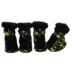 Pet Life 'Snuggly-Fur' Pet Shoes image thumbnail 3