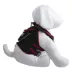 Pet Life Pet Harness with Pouch image thumbnail 2