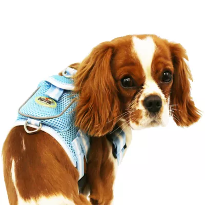 Pet Life Pet Harness with Pouch - Image 1