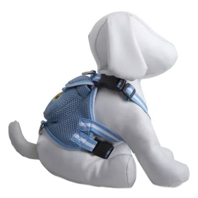 Pet Life Pet Harness with Pouch - Image 2