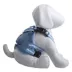 Pet Life Pet Harness with Pouch image thumbnail 2