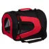 Pet Life Airline Approved Folding Sporty Mesh Pet Carrier image thumbnail 3