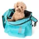 Product Pet Life 'Over-The-Shoulder' Summit Pet Carrier