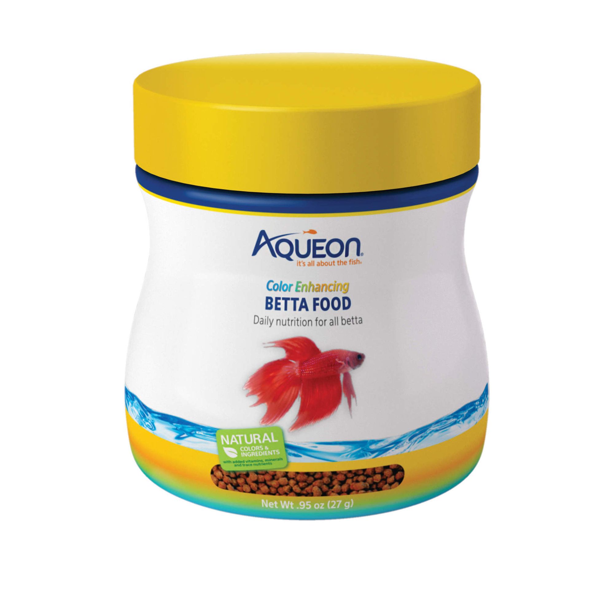 betta fish food near me