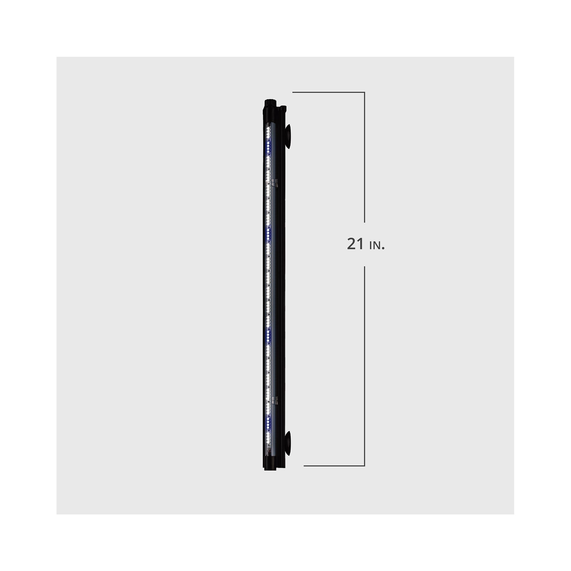 Marineland® Hidden LED Lighting System for Fish Tanks - thumbnail 4