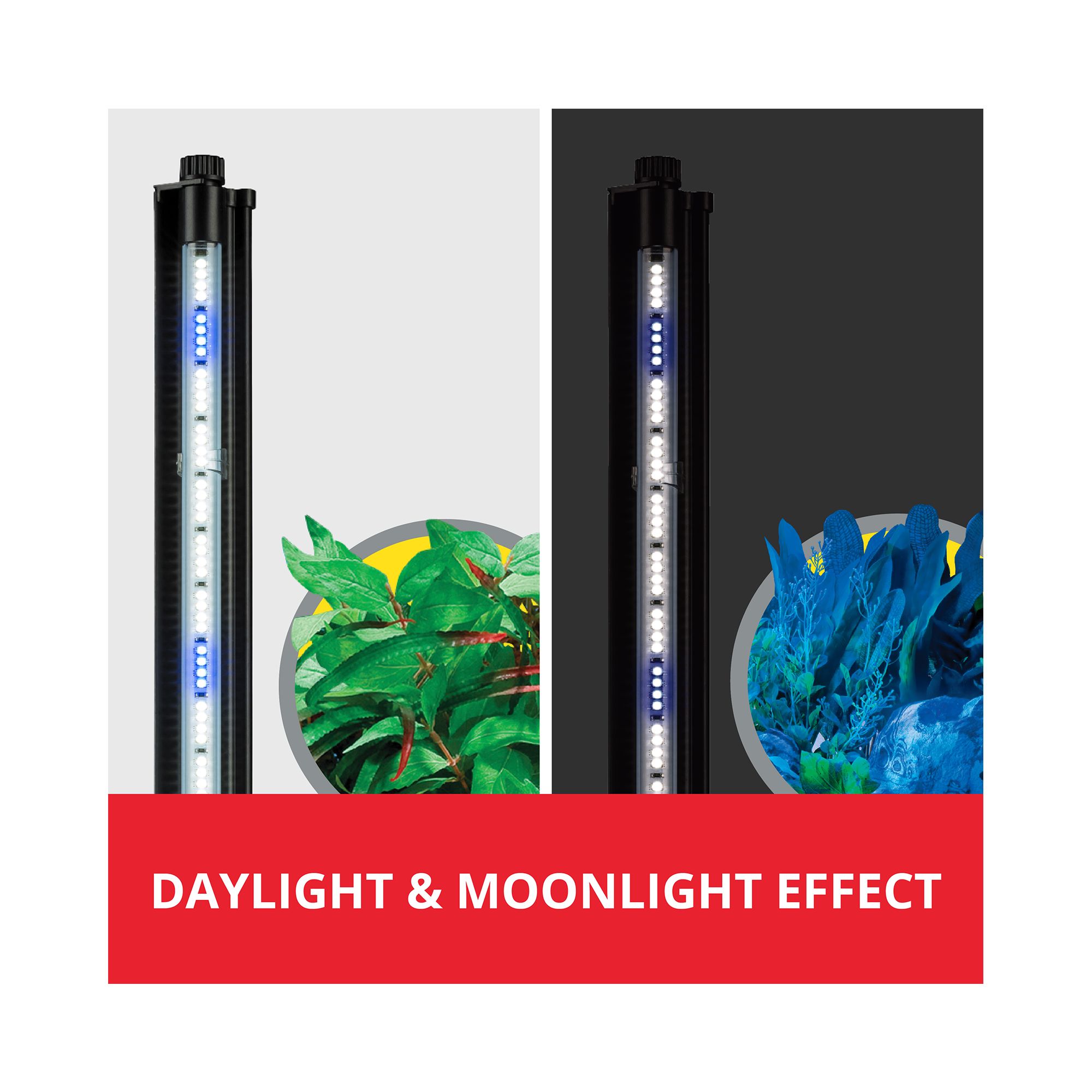 Marineland® Hidden LED Lighting System for Fish Tanks - thumbnail 8