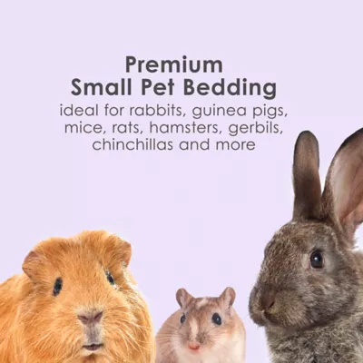 KAYTEE® Clean & Cozy™ Lavender Scented Small Pet Bedding - Image 3