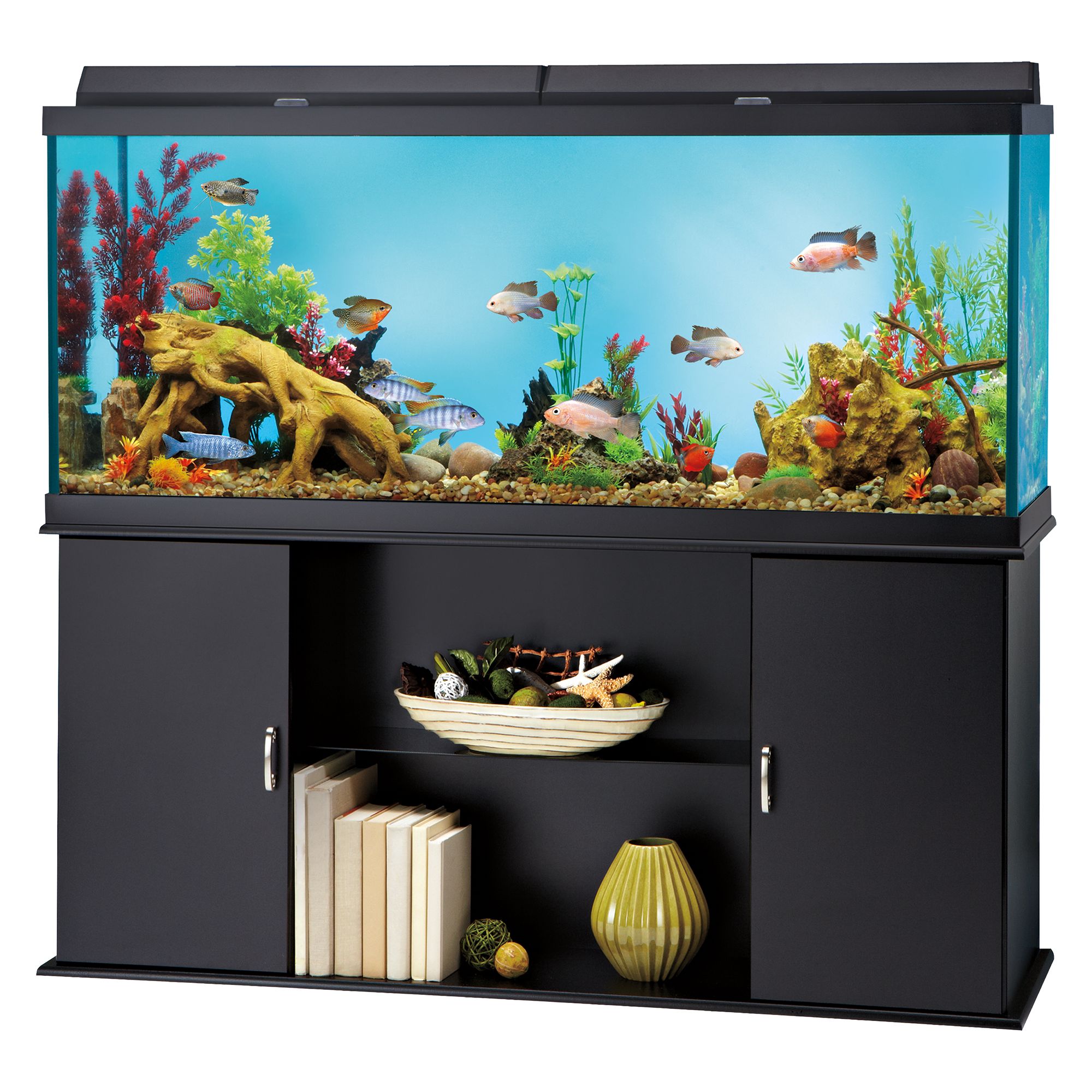 Le meilleur stand d'aquarium de 75 gallons - 5175698