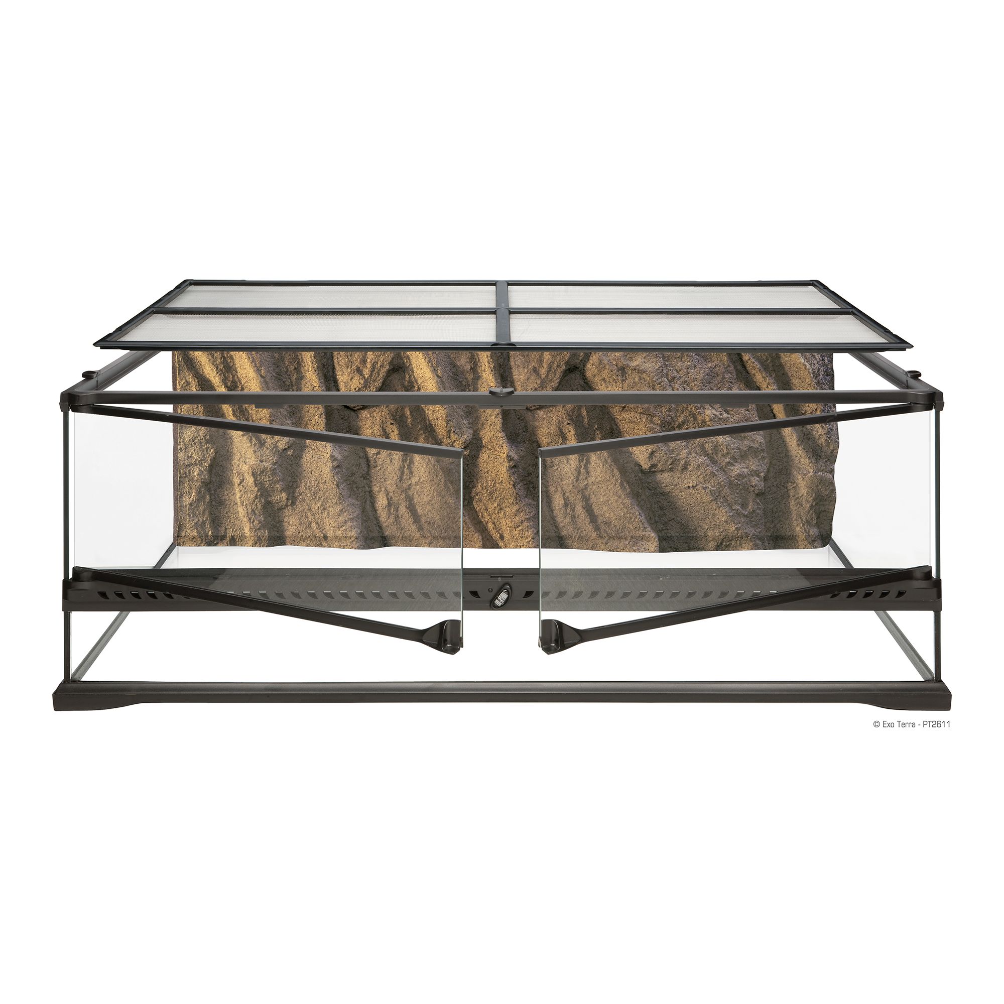 Exo-Terra® Reptile Habitat | reptile Terrariums