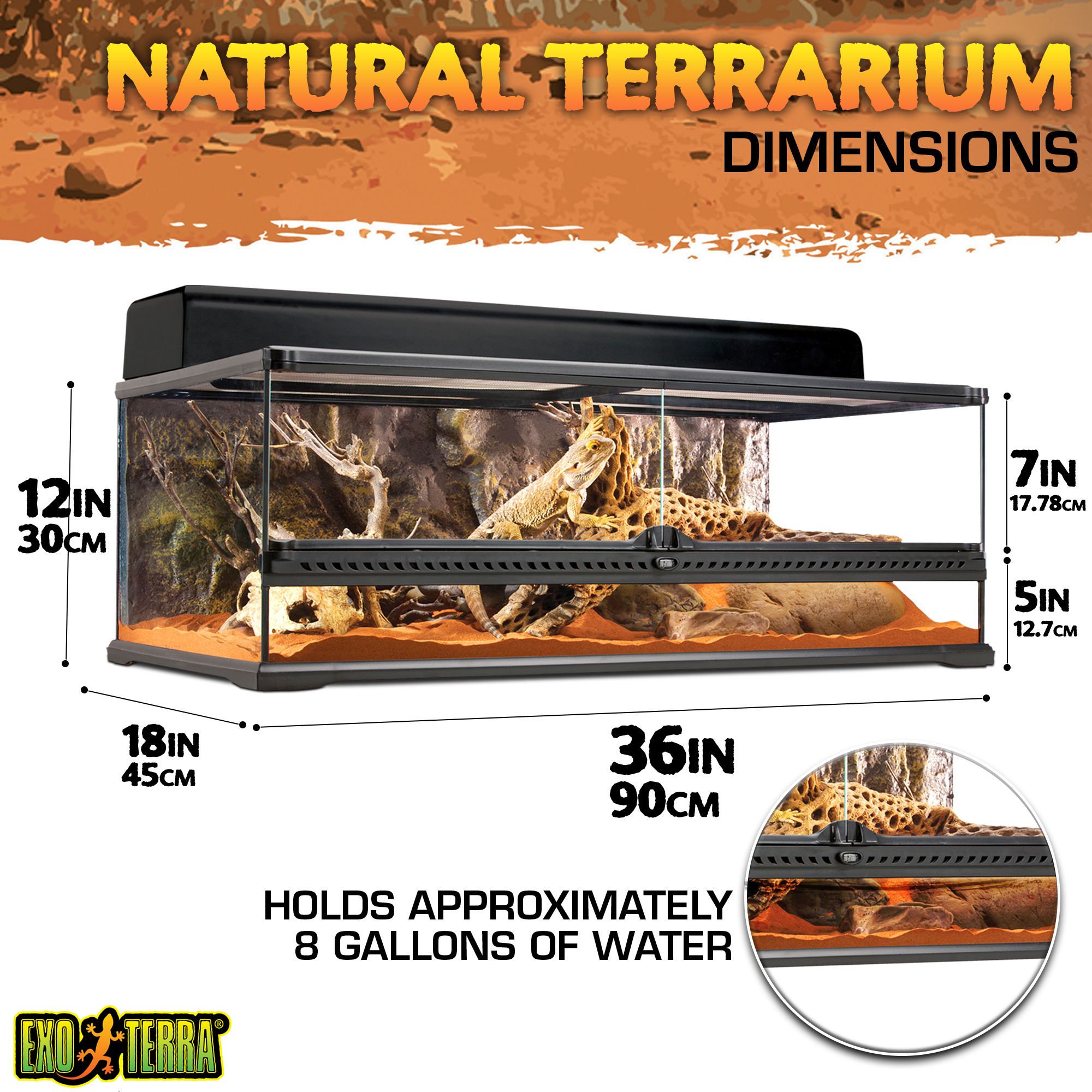 exo terra terrarium petsmart