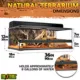 Product Exo-Terra® Natural Reptile Terrarium Habitat