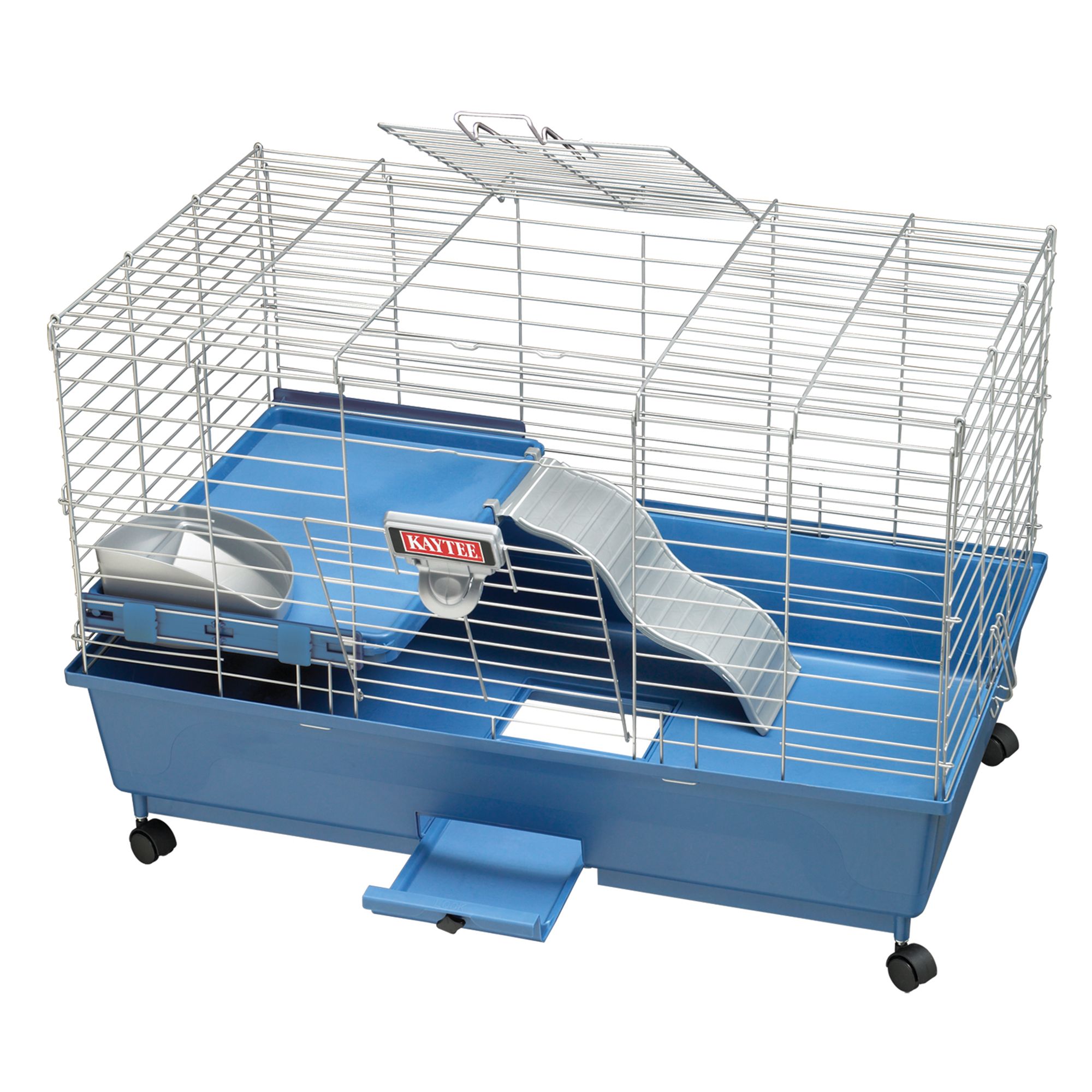kaytee guinea pig cage