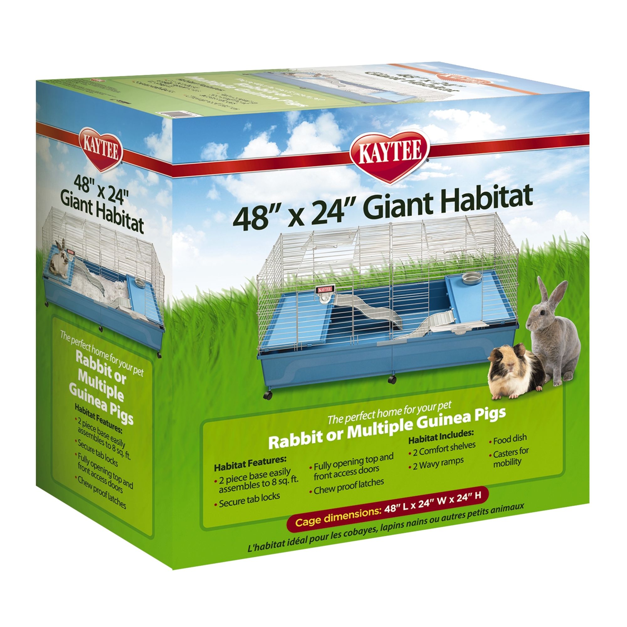 Petsmart guinea 2024 pig cages