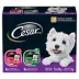 Cesar® Slices Adult Wet Dog Food - Variety Pack image thumbnail 1