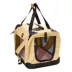 Pet Life Deluxe 360 Vista View Pet Carrier - Dog and Cat Travel Carrier image thumbnail 5