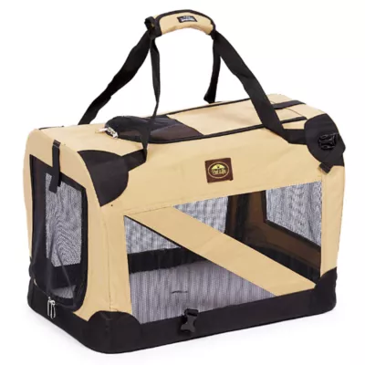 Product Pet Life Deluxe 360 Vista View Pet Carrier