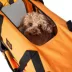 Pet Life Deluxe 360 Vista View Pet Carrier - Dog and Cat Travel Carrier image thumbnail 3
