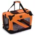 Pet Life Deluxe 360 Vista View Pet Carrier - Dog and Cat Travel Carrier image thumbnail 4