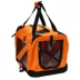 Pet Life Deluxe 360 Vista View Pet Carrier - Dog and Cat Travel Carrier image thumbnail 5