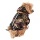 Product Pet Life Reflecta-Sport Windbreaker Raincoat