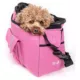 Product Pet Life 'Over-The-Shoulder' Summit Pet Carrier