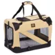 Product Pet Life Deluxe 360 Vista View Pet Carrier