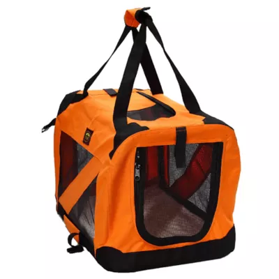 Product Pet Life Deluxe 360 Vista View Pet Carrier
