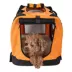 Pet Life Deluxe 360 Vista View Pet Carrier - Dog and Cat Travel Carrier image thumbnail 2