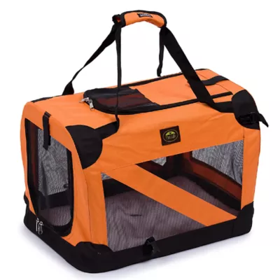Product Pet Life Deluxe 360 Vista View Pet Carrier