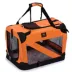 Pet Life Deluxe 360 Vista View Pet Carrier - Dog and Cat Travel Carrier image thumbnail 4