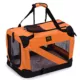 Product Pet Life Deluxe 360 Vista View Pet Carrier