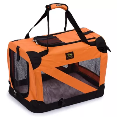 Product Pet Life Deluxe 360 Vista View Pet Carrier
