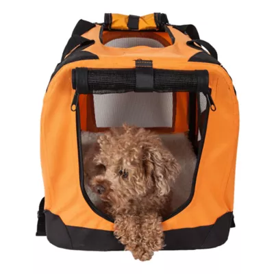 Product Pet Life Deluxe 360 Vista View Pet Carrier