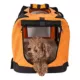 Product Pet Life Deluxe 360 Vista View Pet Carrier