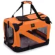 Product Pet Life Deluxe 360 Vista View Pet Carrier