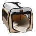 Pet Life Lightweight Dog Crate image thumbnail 4