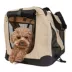 Pet Life Deluxe 360 Vista View Pet Carrier - Dog and Cat Travel Carrier image thumbnail 1