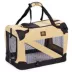 Pet Life Deluxe 360 Vista View Pet Carrier - Dog and Cat Travel Carrier image thumbnail 4