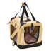 Pet Life Deluxe 360 Vista View Pet Carrier - Dog and Cat Travel Carrier image thumbnail 5