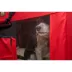 Pet Life Folding Deluxe 360 Degree Vista View House Pet Crate - Folding Pet Kennel image thumbnail 4