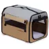 Pet Life Lightweight Dog Crate image thumbnail 3