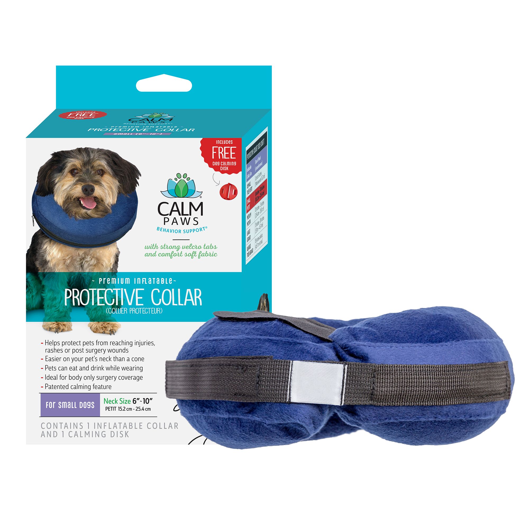 Kong cloud hot sale collar petsmart